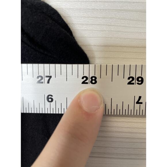 Guns N' Roses Shirt Womens 2X Black Appetite For Destruction Graphic Band Tee - Picture 5 of 8